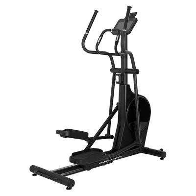Эллиптический тренажер CardioPower, StrideMaster 7