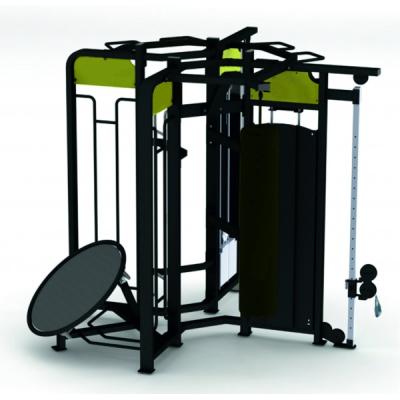 Мультистанция UG-360E