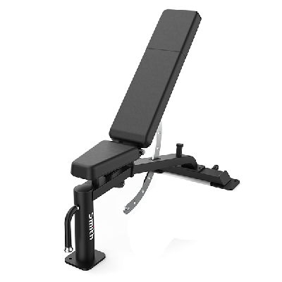 Многопозиционная скамья Smith Сила SR008