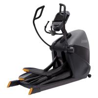 Эллиптический тренажер Octane XT4700 с консолью Standard
