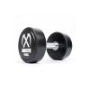 Гантельный ряд уретановый круглый Xmaster XMT-UDB-KGS 2.5-60 кг