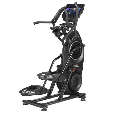 Эллиптический тренажер Bowflex, Max Total 40