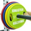 Диск полиуретановый Xmaster XMT-UGWP-20KGS