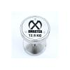 Гантельный ряд стальной хромированный Xmaster XMT-FCDB-KGS 2.5-60 кг