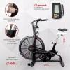 Велотренажер Protrain HC-AB-02 Air Bike — купить в Туле