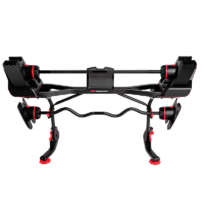 Стенд для регулируемой штанги Bowflex