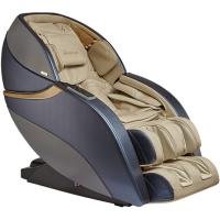Массажное кресло Richter Alpine Blue-Beige купить в Туле
