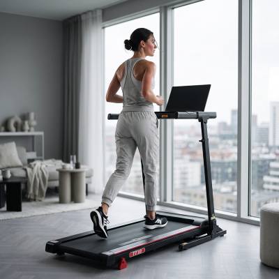 Беговая дорожка CardioPower TT10