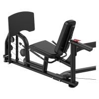 Жим ногами для мультистанции Smith BS004LP