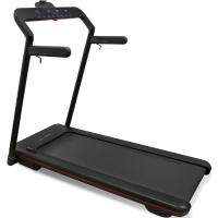 картинка CARBON FITNESS T708 SLIM Беговая дорожка домашняя от магазина trenager71.ru в Туле