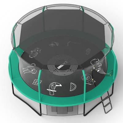 Солнцезащитный тент UNIX Line 10 ft (305 см)