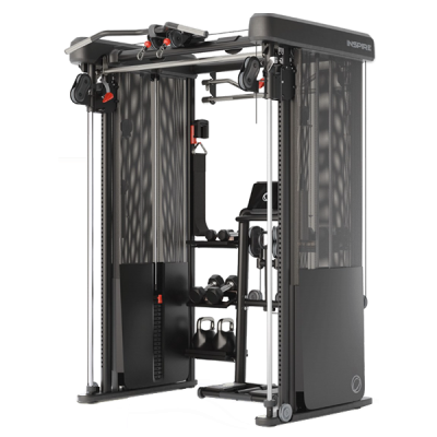 Многофункциональный силовой комплекс Inspire FT2 профессиональный (PRO)