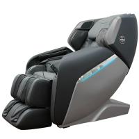 Массажное кресло OTO TITAN Grey – купить массажное кресло ОТО Титан серое по выгодной цене