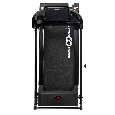 Беговая дорожка CardioPower T10