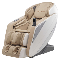 Массажное кресло Ergoline 3 Beige