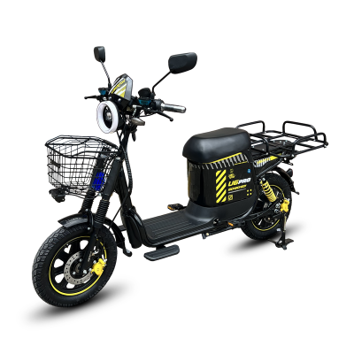 Электроскутер Siberton Monster U6
