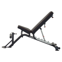 картинка Многофункциональный силовой комплекс Inspire SCS Functional Trainer от магазина trenager71.ru в Туле