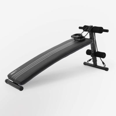 Скамья для пресса UNIX Fit для подъема корпуса / Sit-up 140
