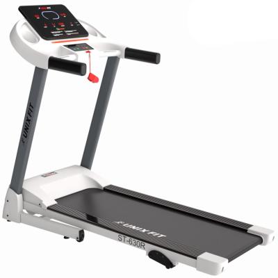 Беговая дорожка UNIX Fit ST-630R белый
