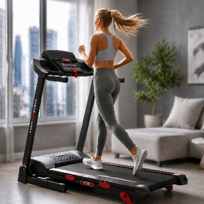 Беговая дорожка CardioPower T15..