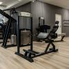 Голень сидя под углом 45 Gymleco 348