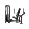 Баттерфляй/задняя дельта Gymleco 323 (пек дек) — купить в Туле в магазине тренажеров