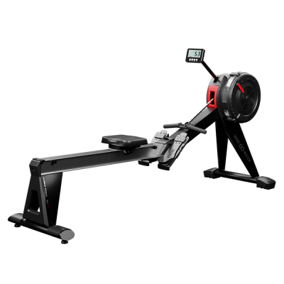 Гребной тренажер CardioPower PRO CR400