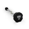 Ряд из фиксированных штанг 10-30 кг Protrain FCBPU