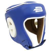Шлем BoyBo Universal Flexy, синий, BP2003