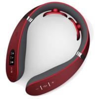Массажер для шеи Bodo Hals Red