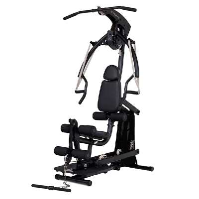 Многофункциональный силовой комплекс CENTR Body Weight (BW1)