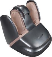 Массажер для ног Yamaguchi Yume Plus (черный)