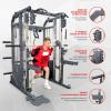 Многофункциональный силовой комплекс Protrain GT3B PRO купить в Туле