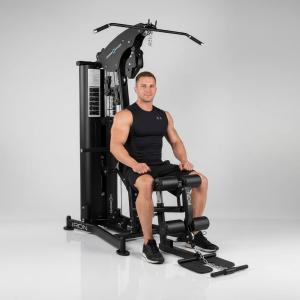 Силовые тренажеры Силовые тренажеры