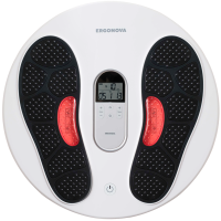 Массажер для ног SmartFoot White