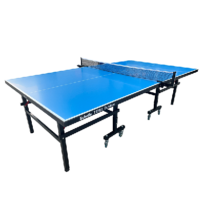Теннисный стол всепогодный Scholle, TT750 Outdoor