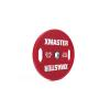 Диск полиуретановый Xmaster XMT-UGWP-25KGS