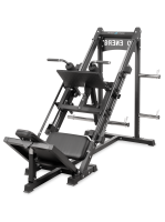 картинка Жим ногами/Гакк-присед OXYGEN FITNESS BROOKS от магазина trenager71.ru в Туле