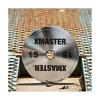 Диск стальной хромированный Xmaster XMT-CPL-15KG