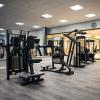 Голень сидя под углом 45 Gymleco 348
