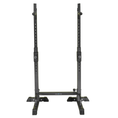 Стойка под штангу домашняя OXYGEN FITNESS RACK
