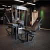 Сгибание ног сидя Gymleco 341
