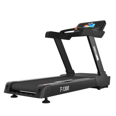 Беговая дорожка UNIX Fit T-1300 PRO (10,1" TFT)