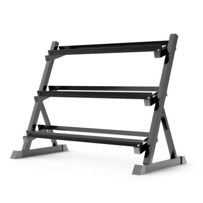 Стойка для гантелей UNIX Fit DumRack PRO (300 кг)
