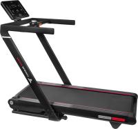 картинка Беговая дорожка Titanium Masters Physiotech X-Compact от магазина trenager71.ru в Туле