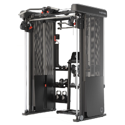 Многофункциональный силовой комплекс Inspire FT2 профессиональный (PRO)