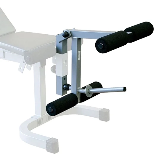 Опция сгибание-разгибание ног BODY SOLID Powerline PLDA1/PLDA11X