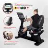 Велотренажер Protrain K9003RW-TFT горизонтальный — купить в Туле