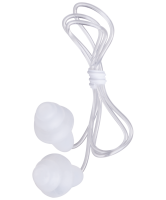 Беруши для плавания Fitflex Transparent