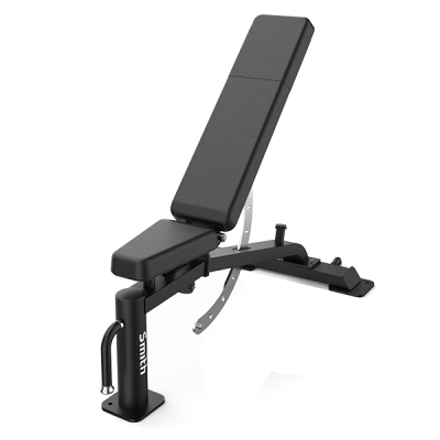 Многопозиционная скамья Smith Сила SR008